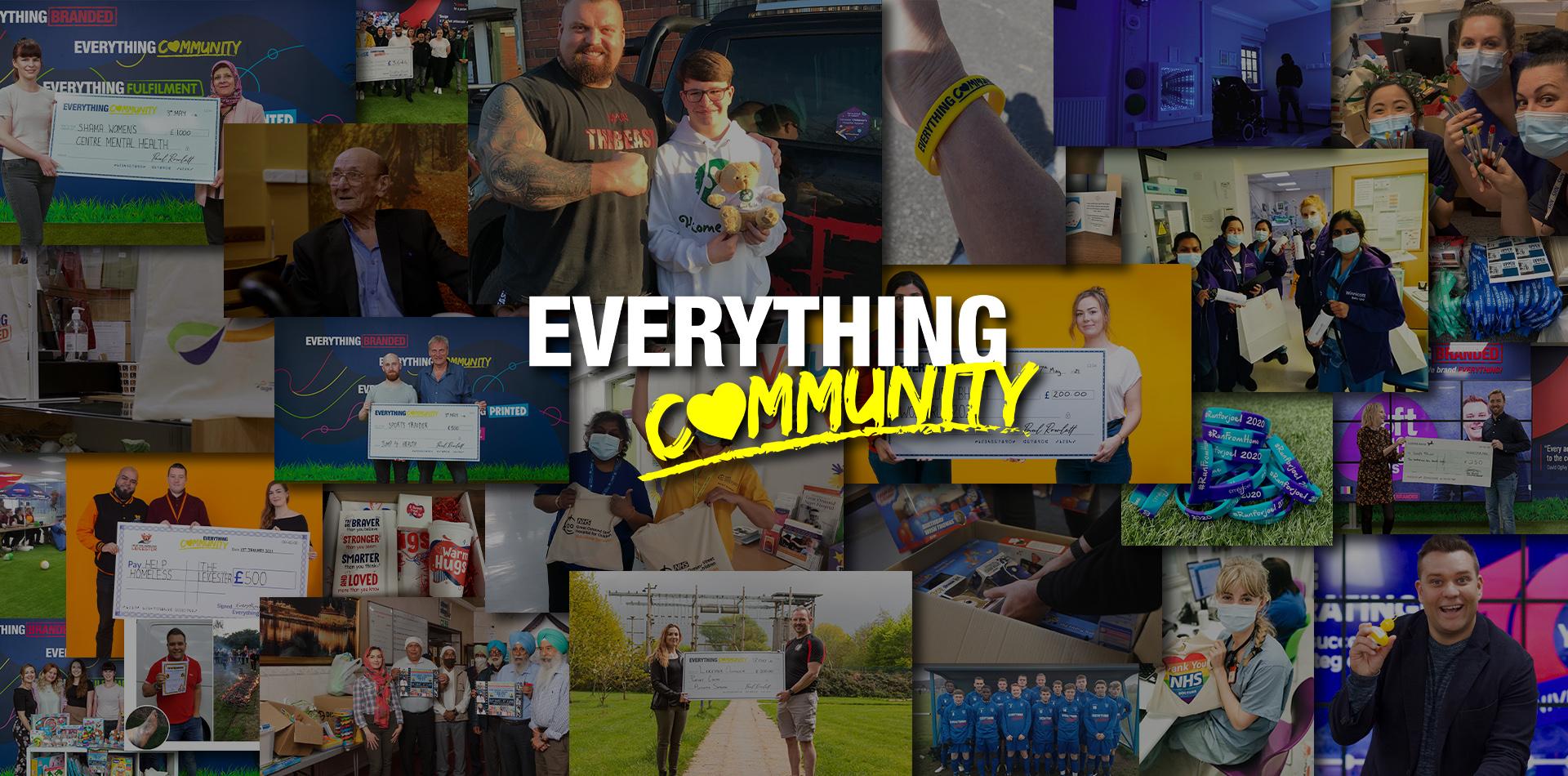 Everything Community