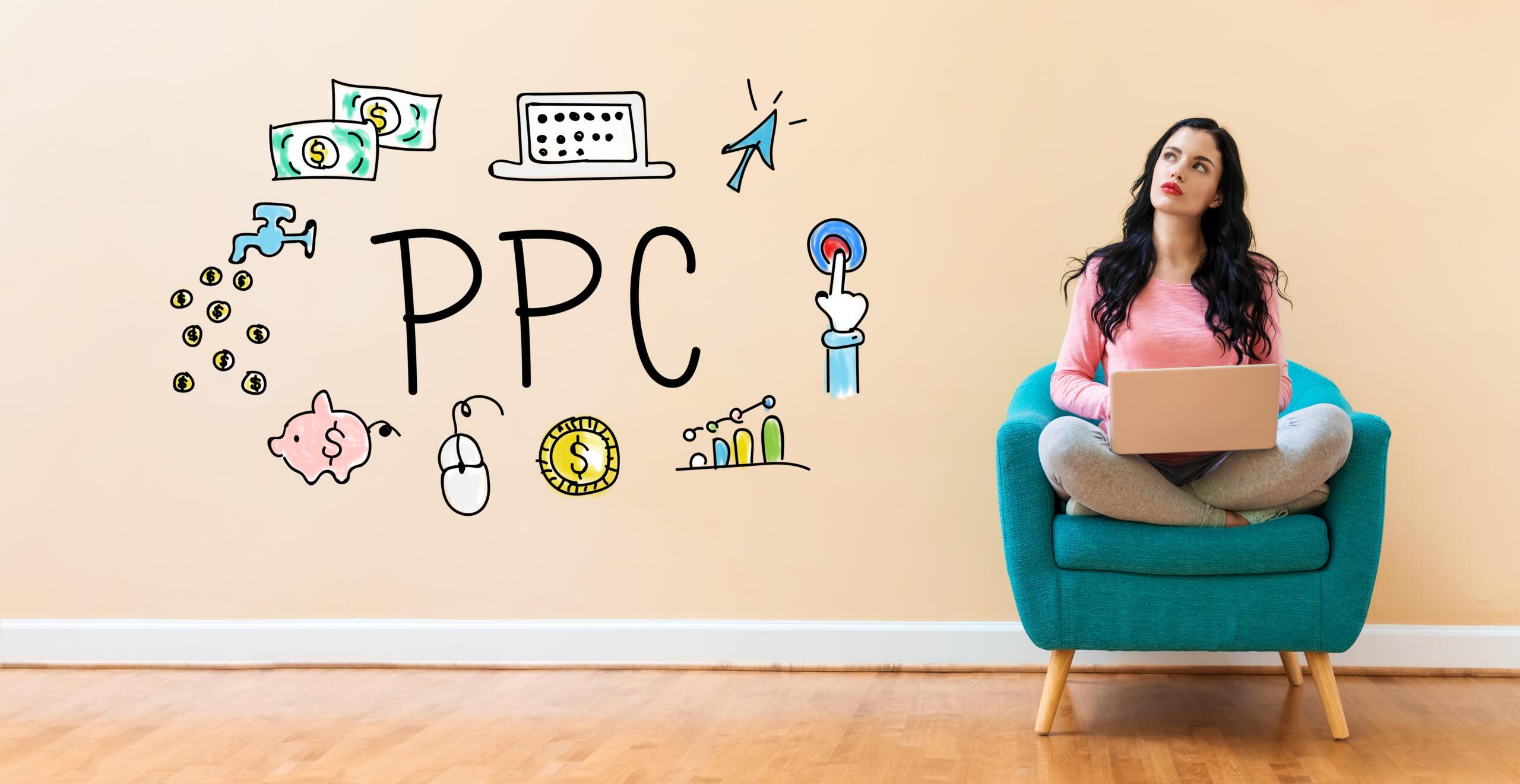 PPC Advertising