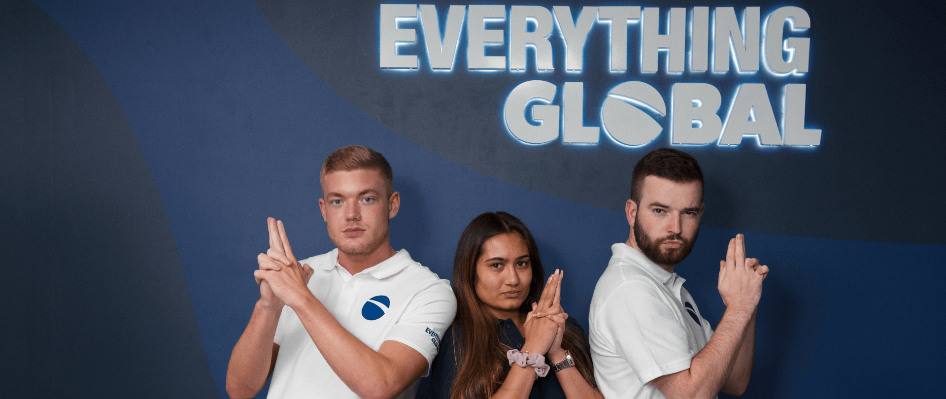 Join the team